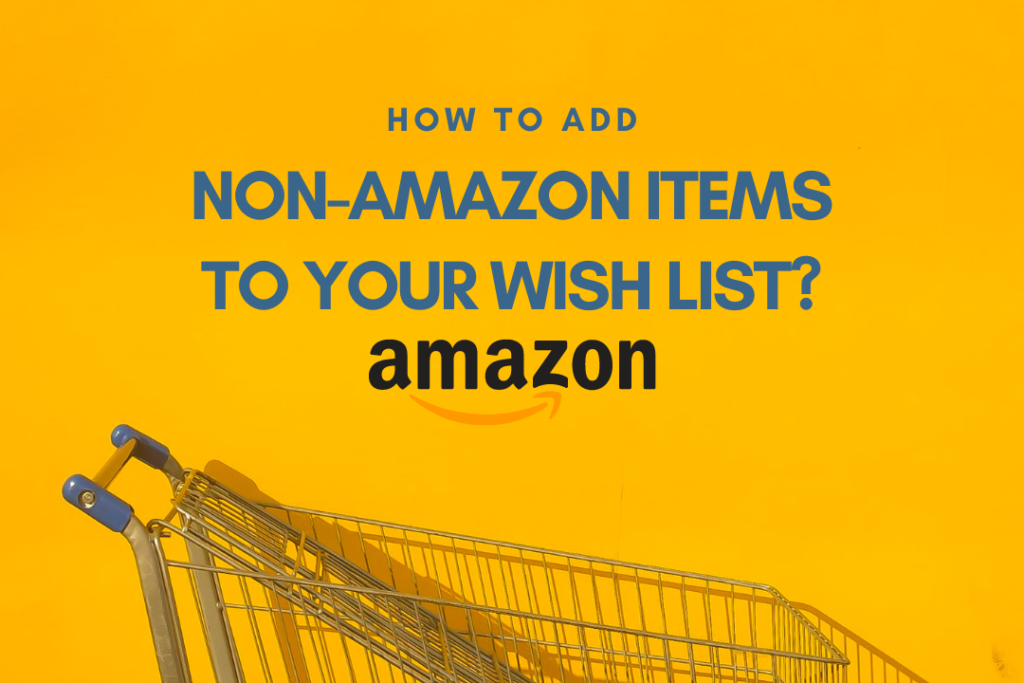 Non-Amazon