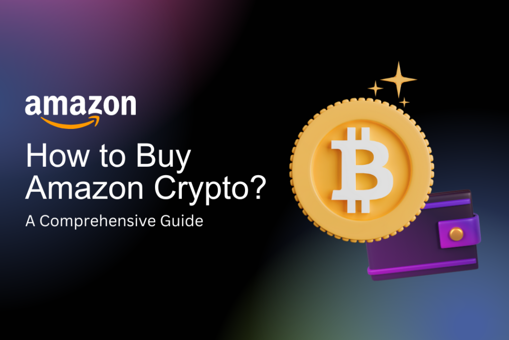 Amazon Crypto