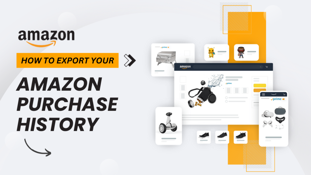 Amazon Purchase