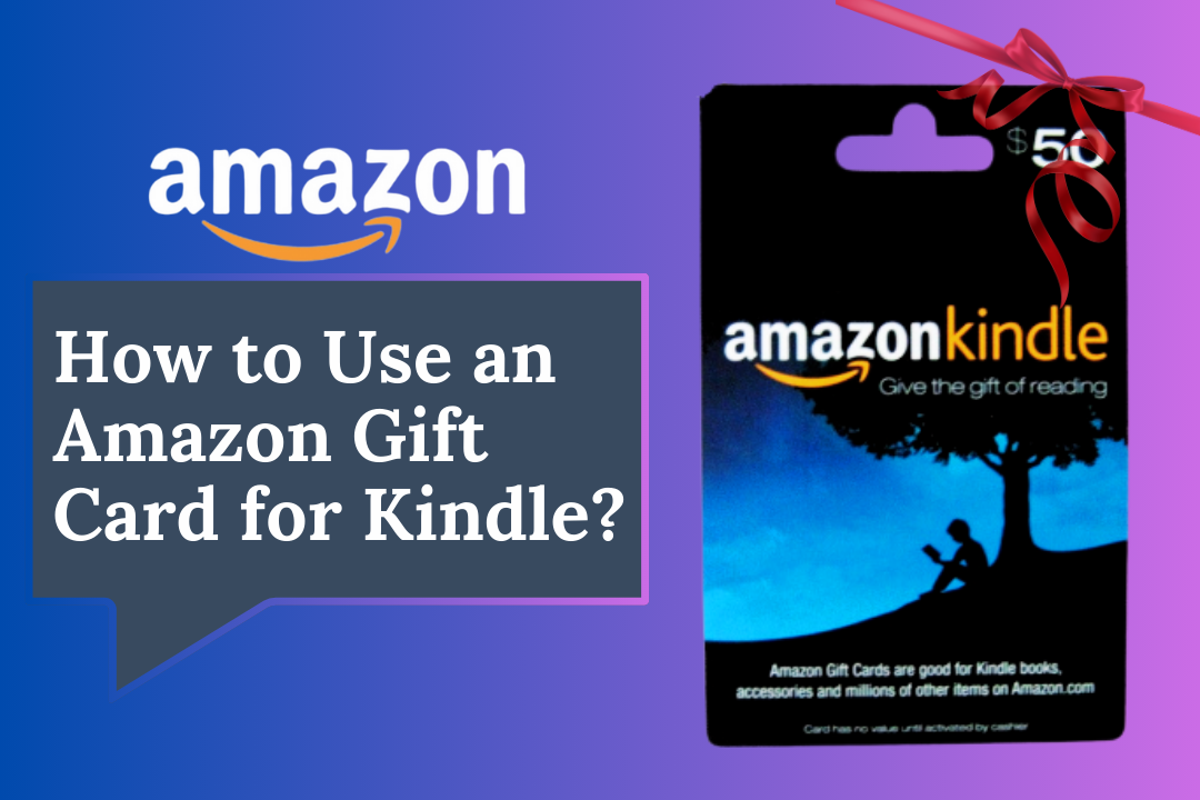 Amazon Gift Card