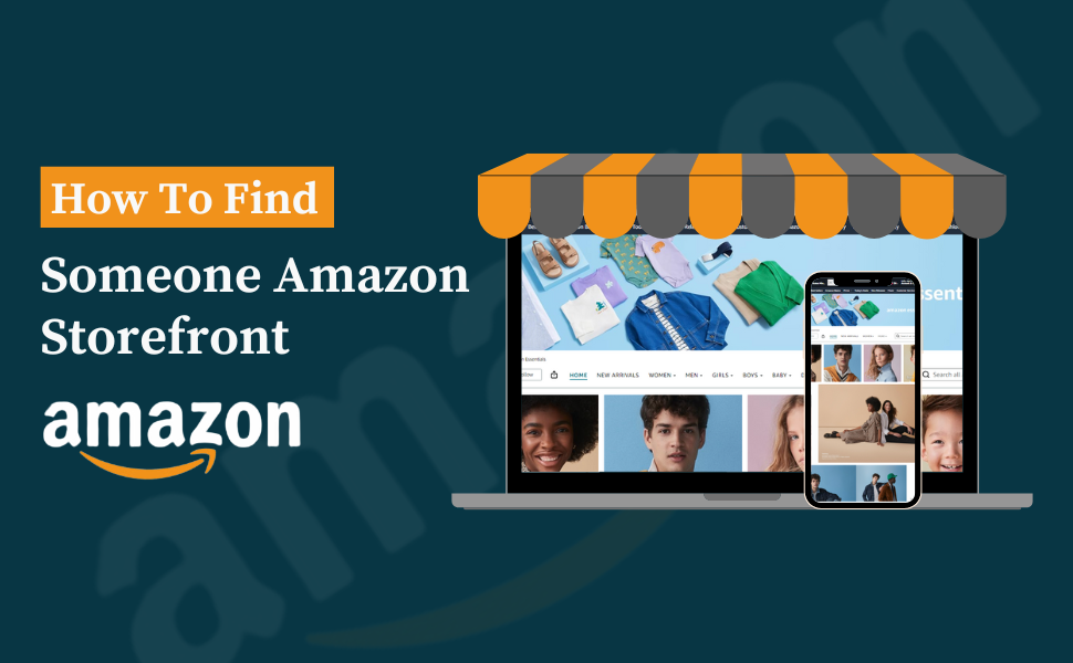 Amazon Storefront