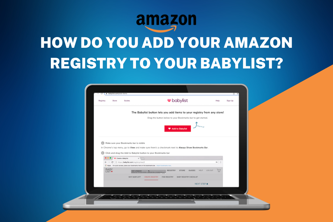 Amazon Registry