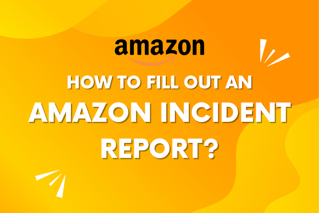 Amazon Incident Report