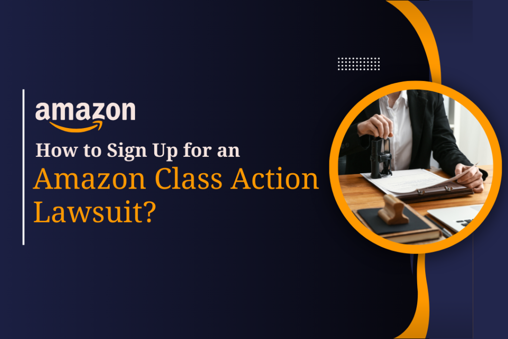 Amazon Class Action Lawsuit