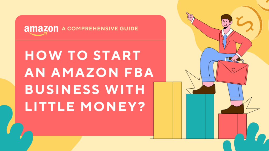 Amazon FBA