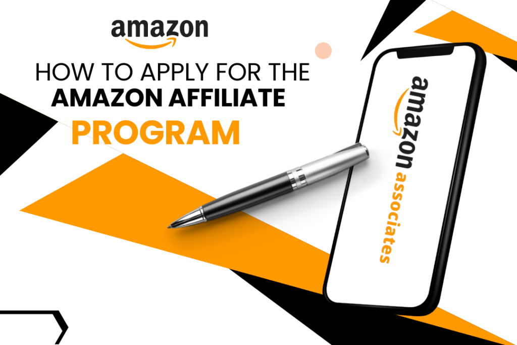 Amazon Affiliate Program