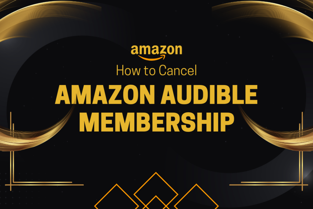 Audible Membership