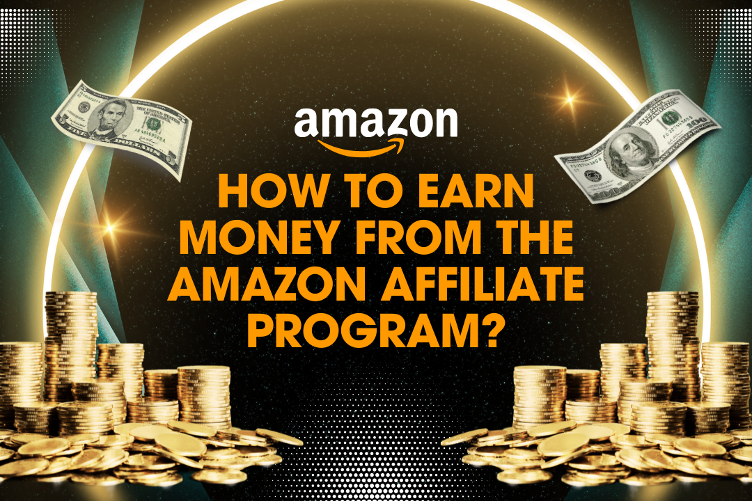 Amazon Affiliate Program