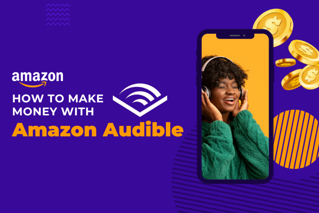 Amazon Audible