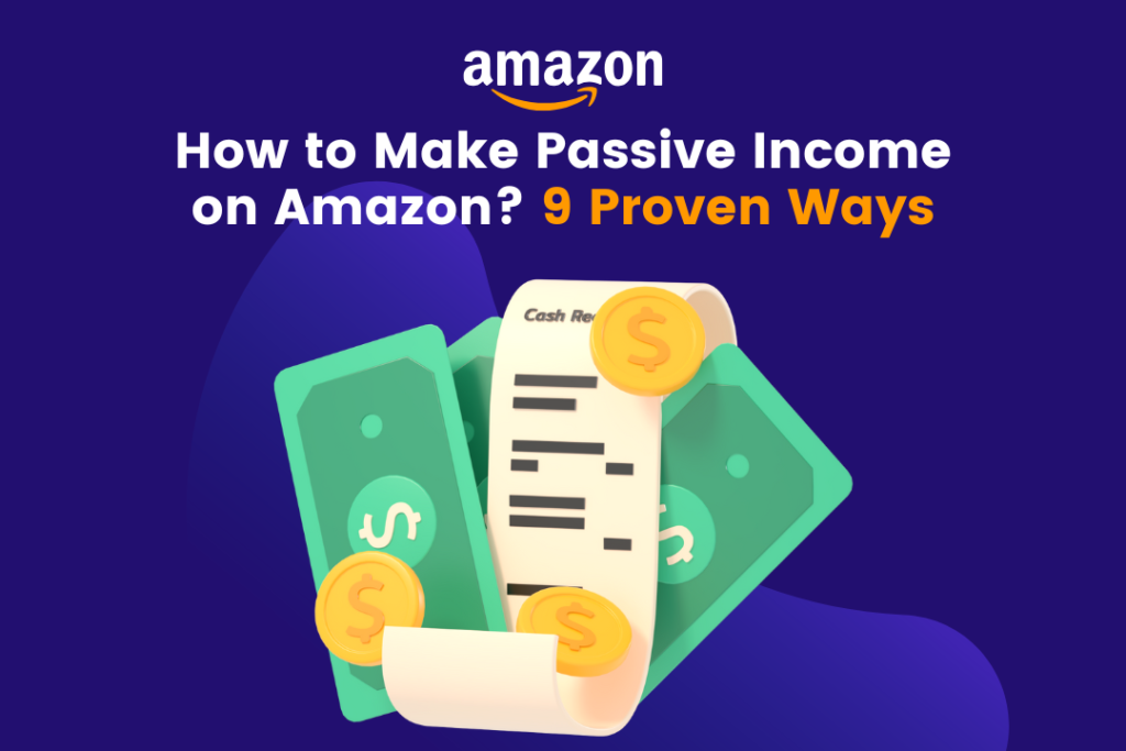 Passive Income